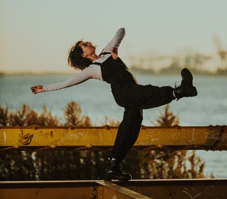 Choreography Showcase is a Home for New Work and Full-Circle Moments