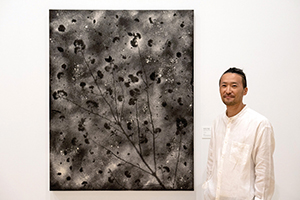 Meet the Artists of "DRAW: Heat"