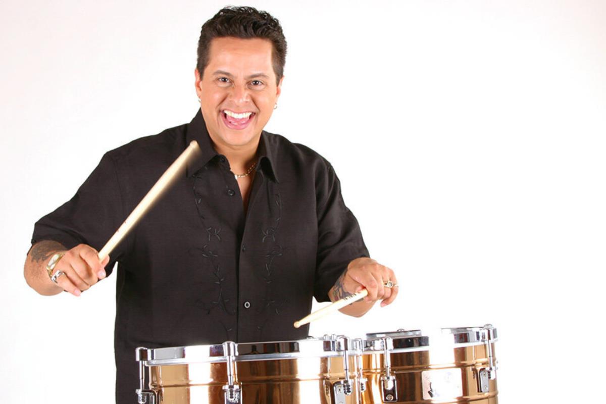 Tito Puente, Jr. Latin Jazz Ensemble