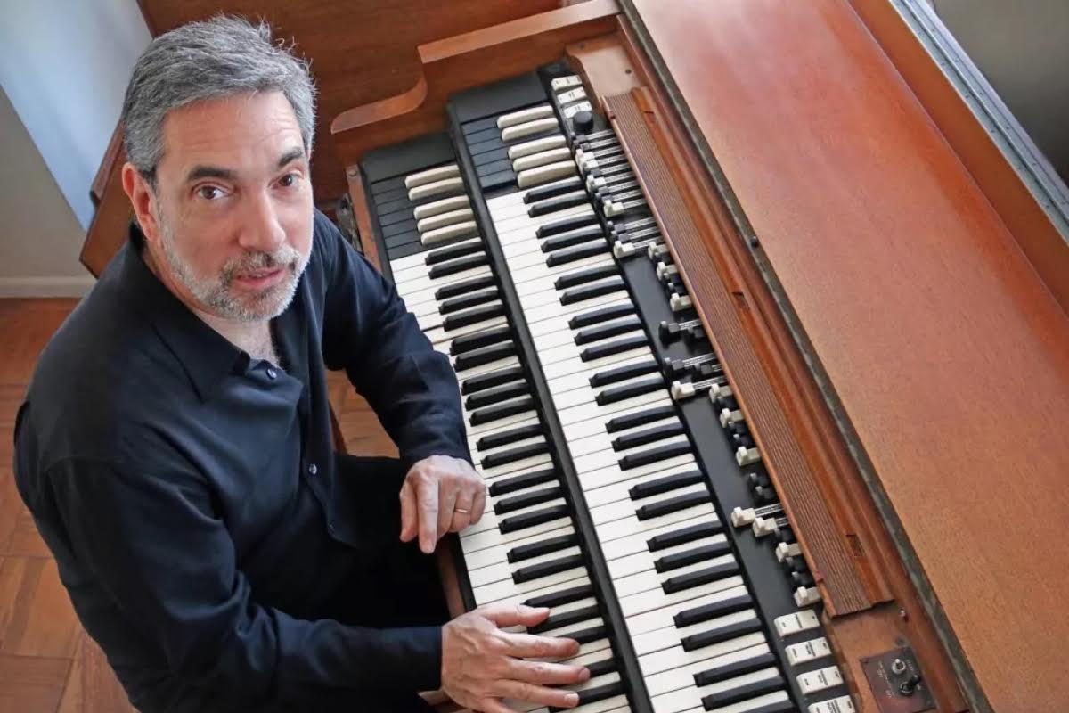 Mike LeDonne Groover Quintet