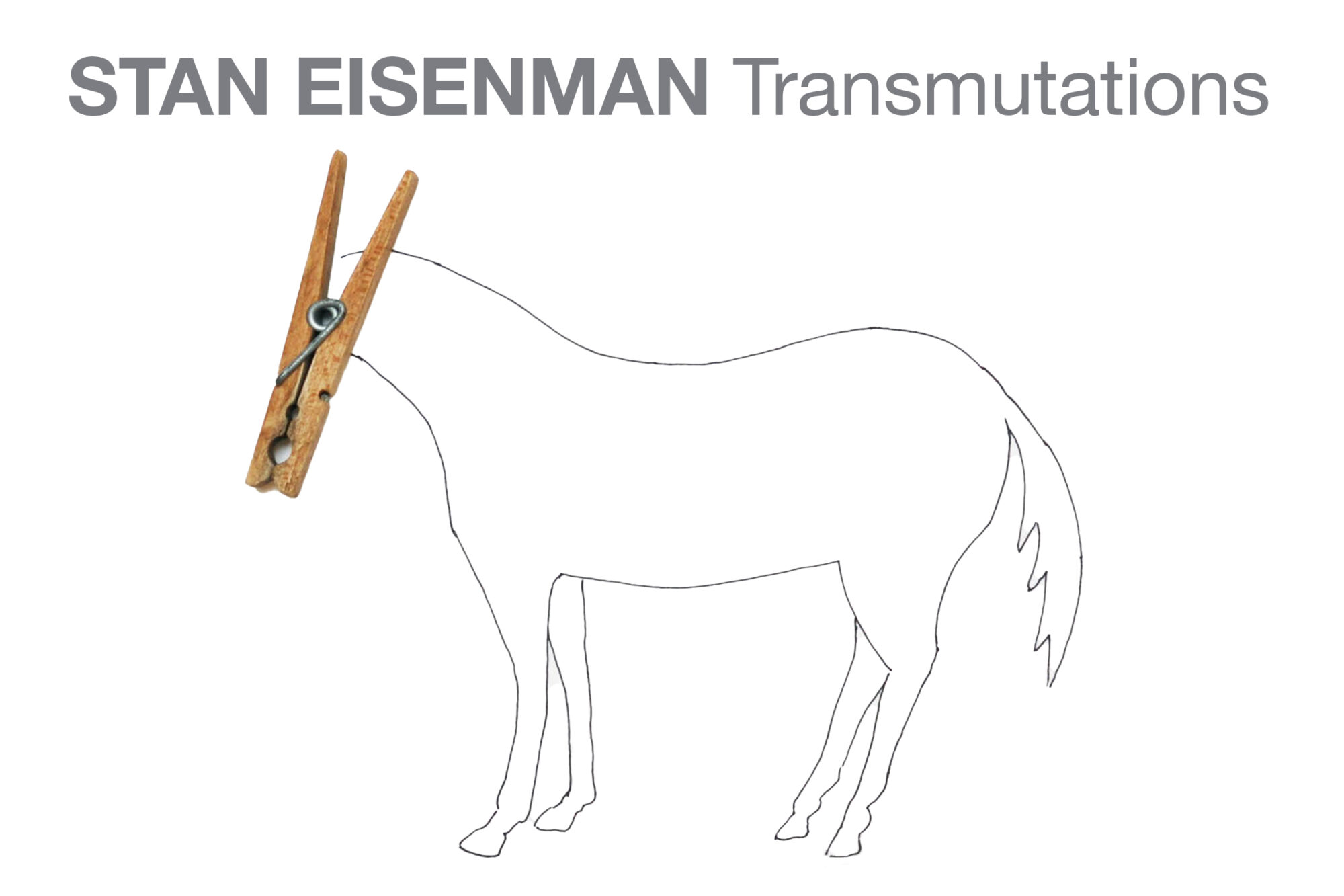 Stan Eisenman – Transmutations – Opening Reception