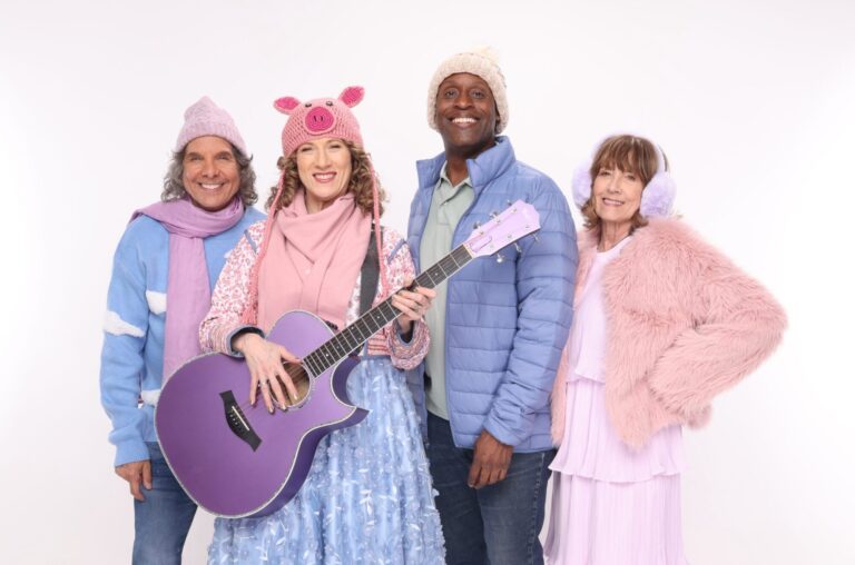 Holiday Events for Kids: Concerts, Crafts & Performances