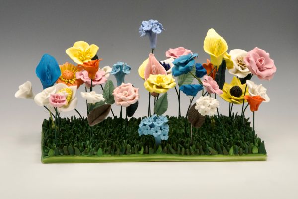 Opening Reception: Space & Time Exhibition