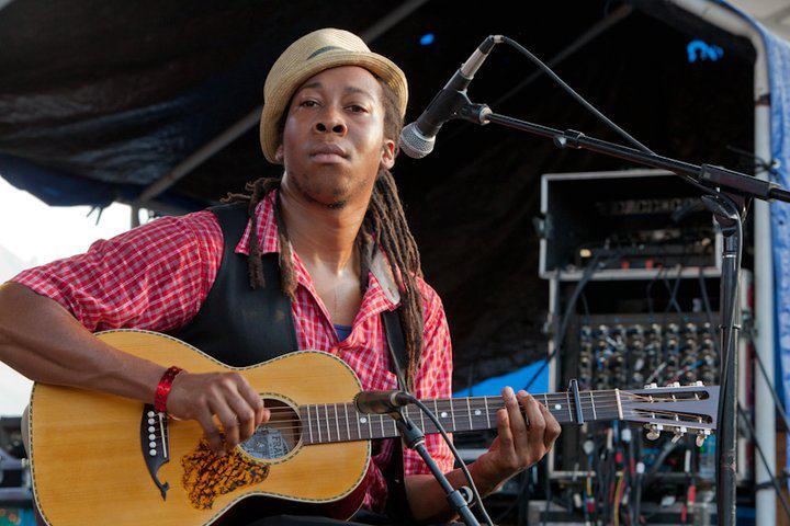 Walkabout Clearwater Coffeehouse Presents:  Hubby Jenkins NEW SUNDAY MATINEE