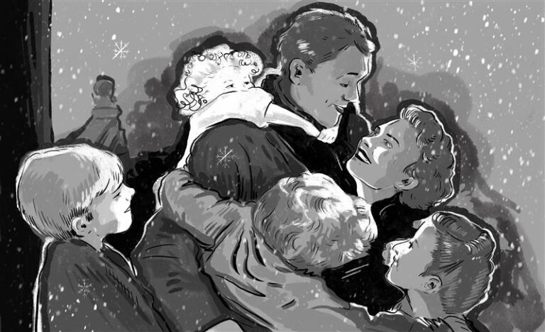 What’s Westchester Watching? December Edition