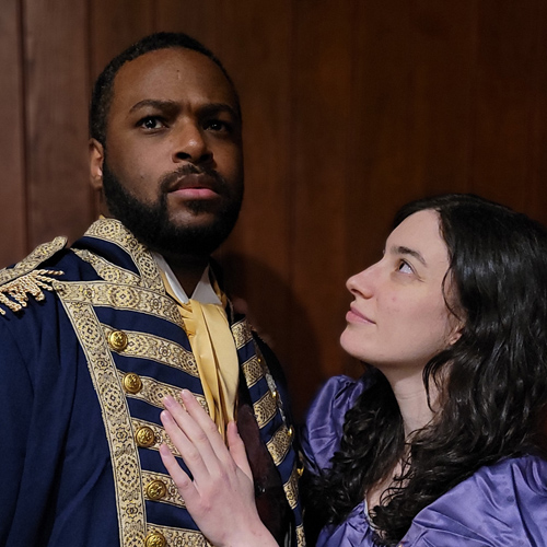 OTHELLO