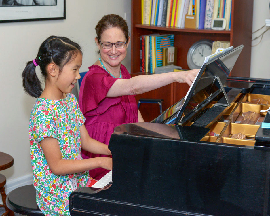 Winter Open House at Hoff-Barthelson Music School