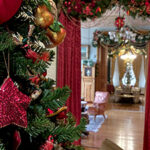 Glenview Holiday Tour