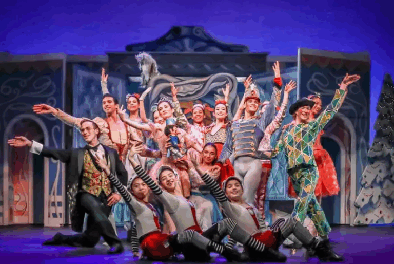 Nutcracker Holiday Guide: Classic Versions and Creative Twists