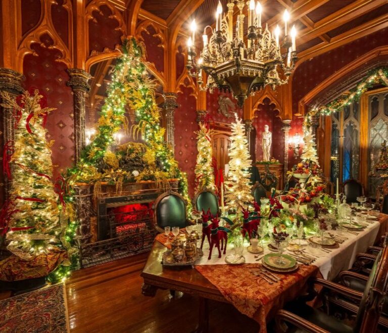 Ultimate Holiday Events Guide: 50+ Holiday Events in Westchester
