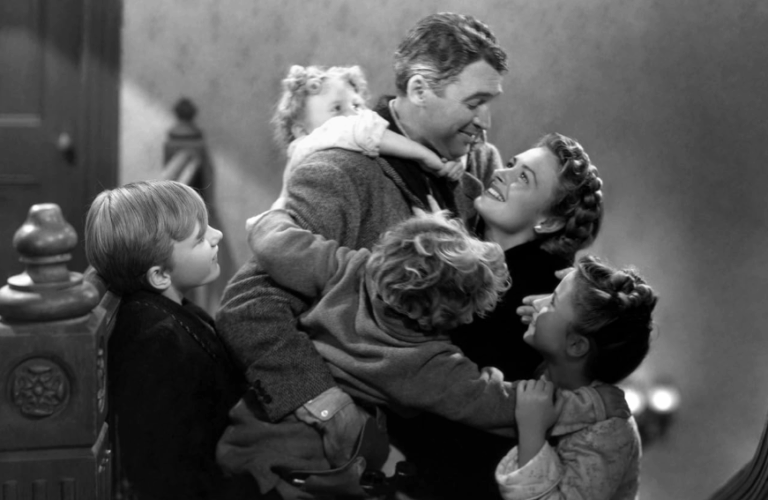 A Guide to Holiday Movies in Westchester 2025