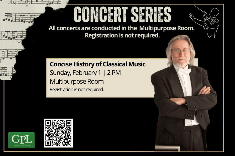 A Concise History of Classical Music