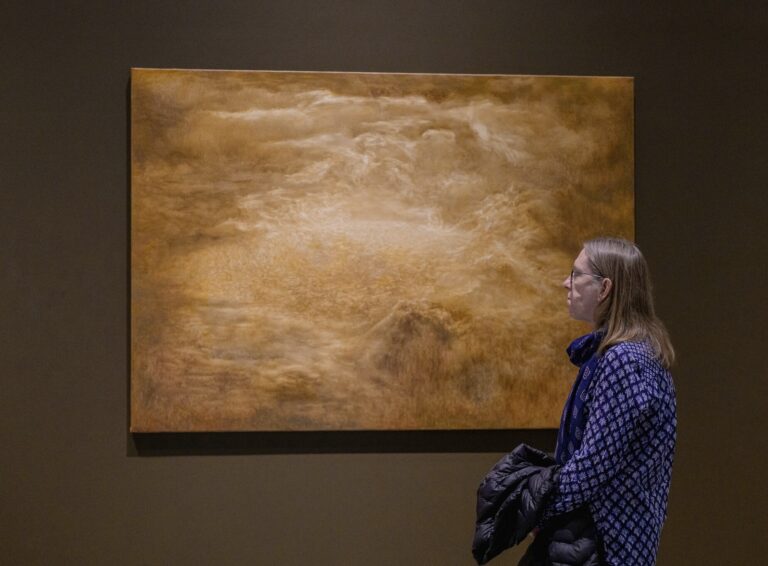 Katonah Museum and Pocantico Center Team Up for Joint Exhibition
