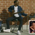 Julius Rodriguez Quartet feat. Ekep Nkwelle