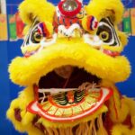Family Day: Lunar New Year Celebration!