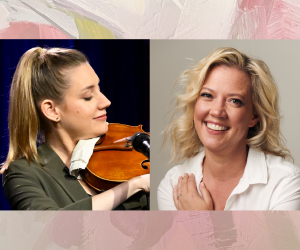 Conservatory Gala Concert: Joy, Laughter & Music