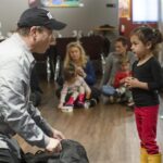 Jitterbugs: Jazz for Kids • 2026 Spring Program (8 Week Program)