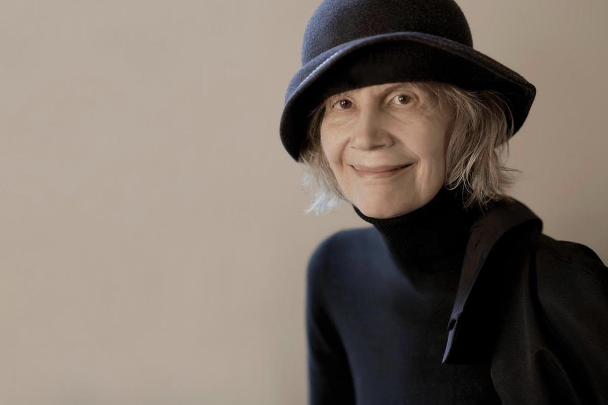 NEA Jazz Master Joanne Brackeen Trio