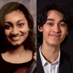 Sunday Afternoon Concert Series: Armenian Folk Songs