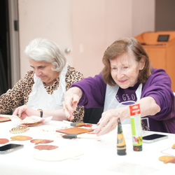 Art Workshop for Adults: Color, Music, and the Heart - An Adult Painting Workshop Inspired by Kandinsky