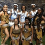 Sound Whirls: An Afternoon of African Music, Rhythm & Dance
