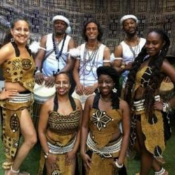 Sound Whirls: An Afternoon of African Music, Rhythm & Dance