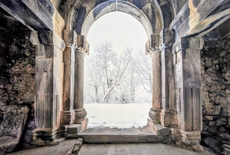 Photography Captures Enduring Culture of Armenian Province of Syunik