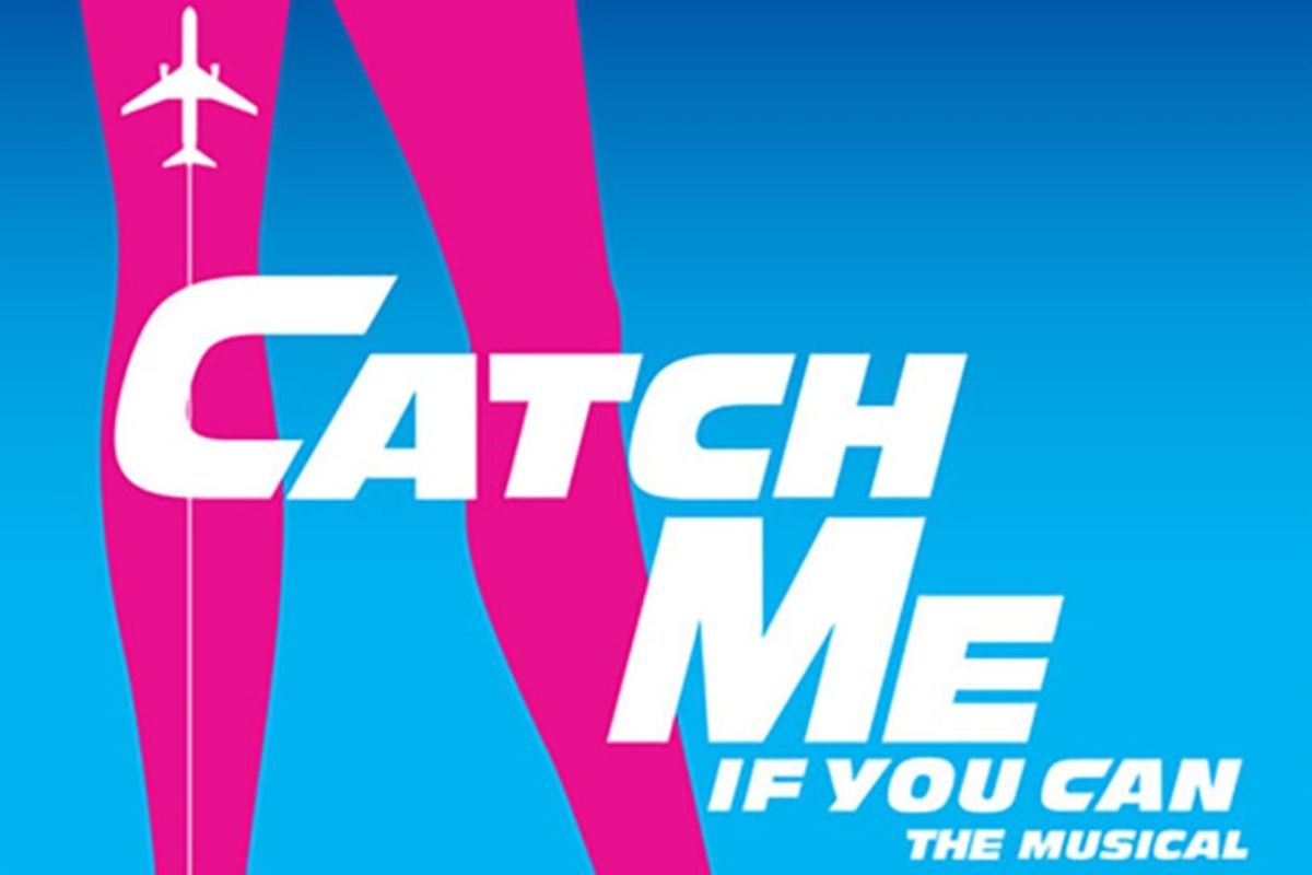 Catch Me If You Can