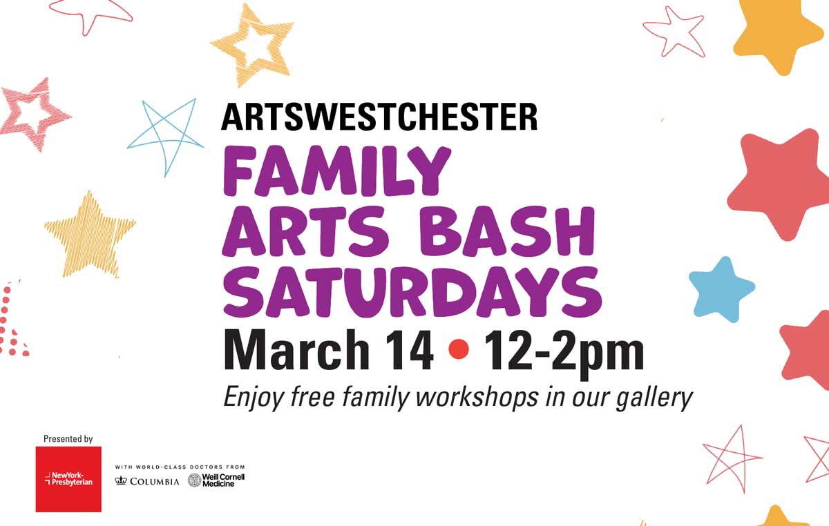 Abstract Portraits, Scenic Paper Craft - March 14