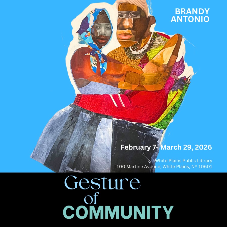 Opening Reception: Gesture of Community