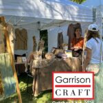 Garrison Craft Application is Open for October 3 & 4, 2026