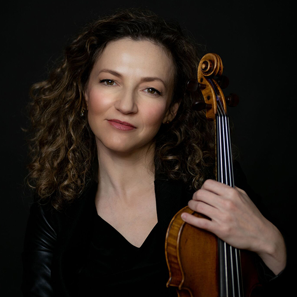 Faculty in Concert: An Intimate Evening of Chamber Music at Hoff-Barthelson