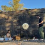 Sound Bath and Meditation Workshop