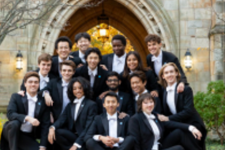Yale Spizzwinks