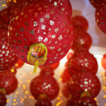 Lunar New Year 2026