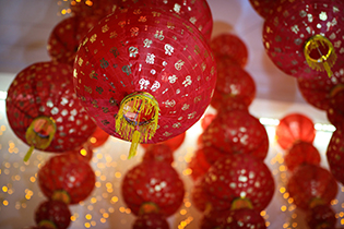 Lunar New Year 2026