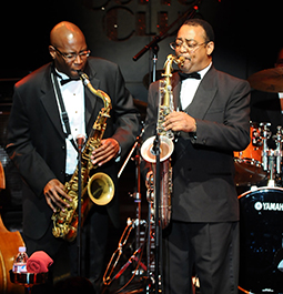 Free First Fridays: Bobby LaVell Jazz Quintet