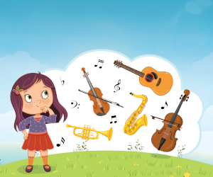 UNIQUE "You Have a Choice" for Neurodiverse Audiences