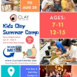 Clay Summer Camps