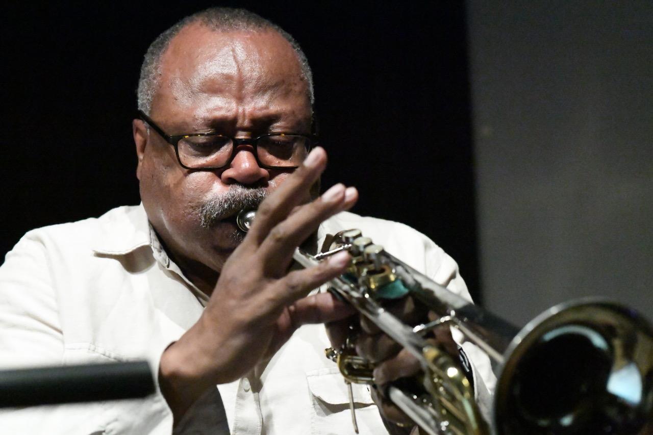 Welcoming Eddie Allen Quartet to Westchester Collaborative Theater  (WCT) Saturday, February 21