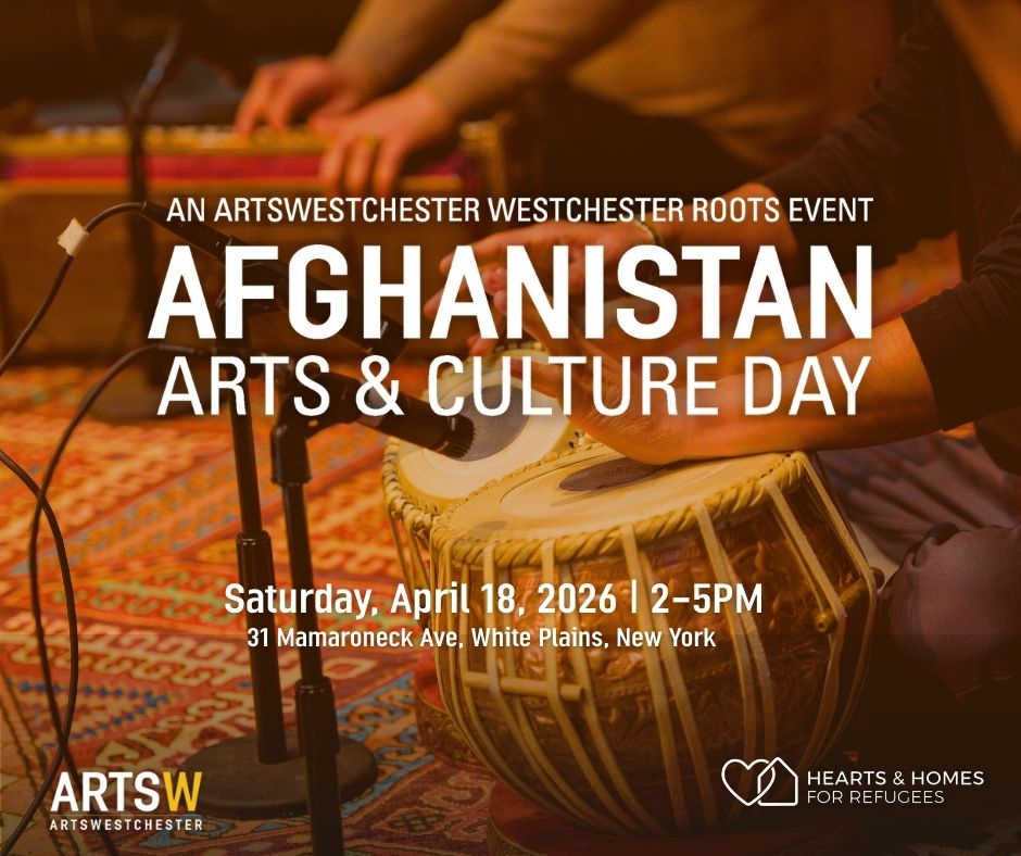 Afghanistan Arts & Culture Day