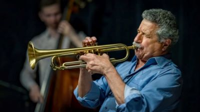 For Miles: A musical celebration of Miles Davis' centennial