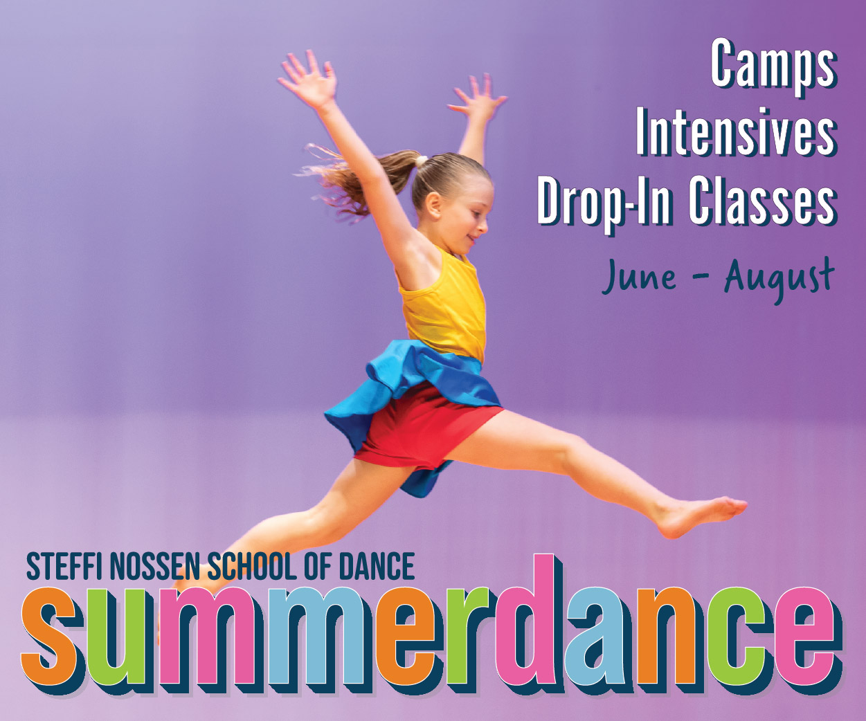 SummerDance 2026