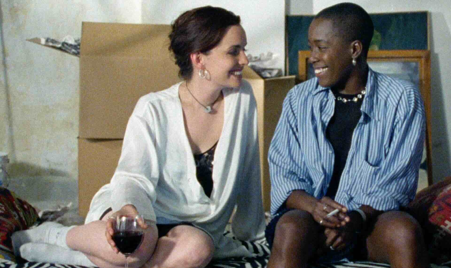 Love in the Archive Film Series: Watermelon Woman