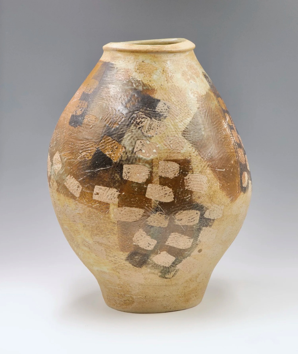 Finding the Center: The Clay Art Center Historic Collection