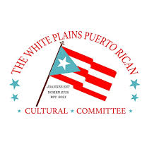 White Plains Puerto Rican Cultural Committee Logo