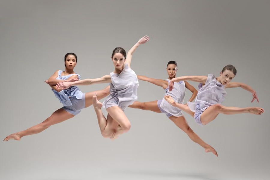 Ballet Hispánico New York