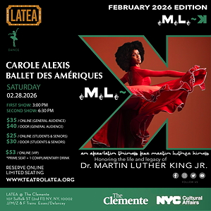 eMeLe-K Honoring the Life and Legacy of Dr. Martin Luther King Jr.
