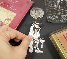 Animation Workshop: Fairy Tales One Frame at a Time
