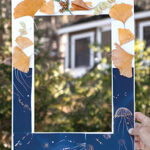Family Art Workshop: Frame the Everyday